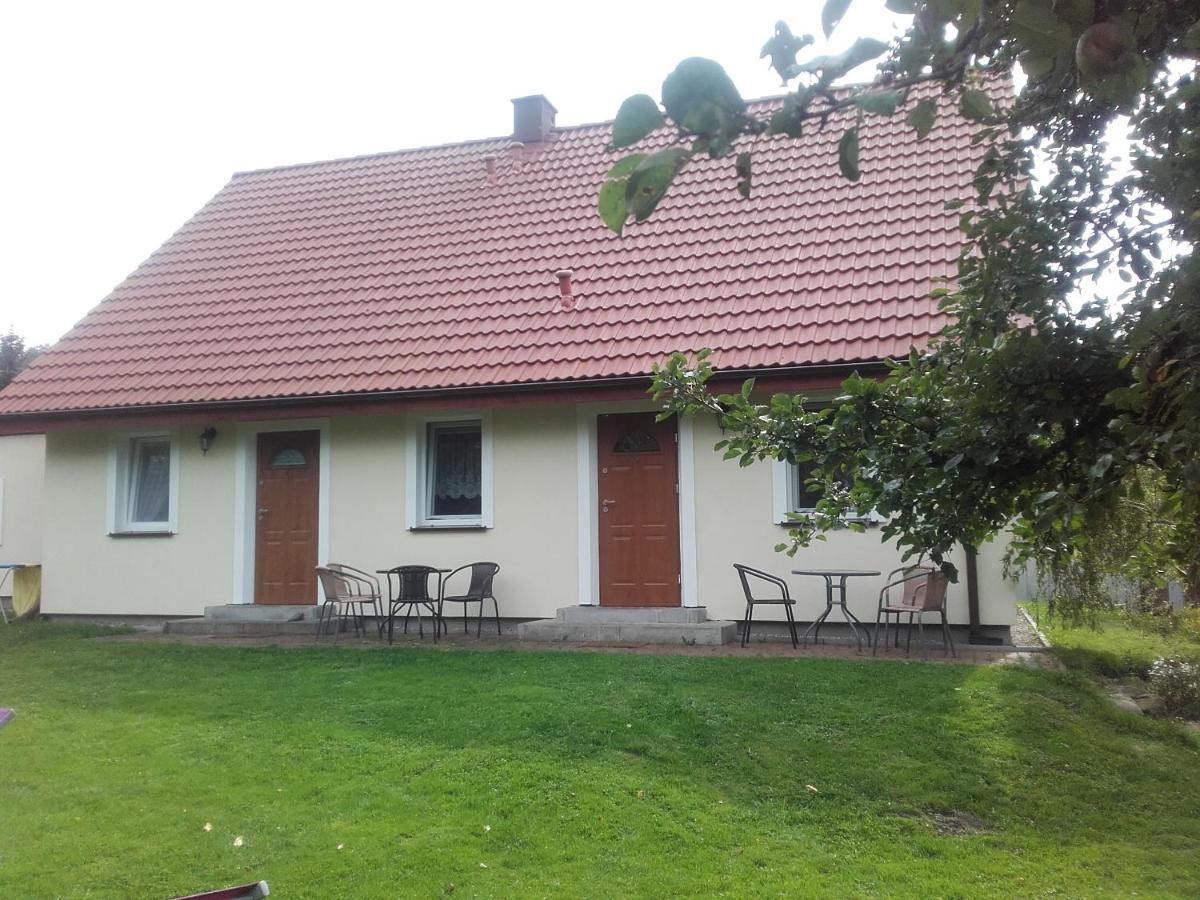 Agroturystyka Pod Kogutkiem Czysta Dış mekan fotoğraf