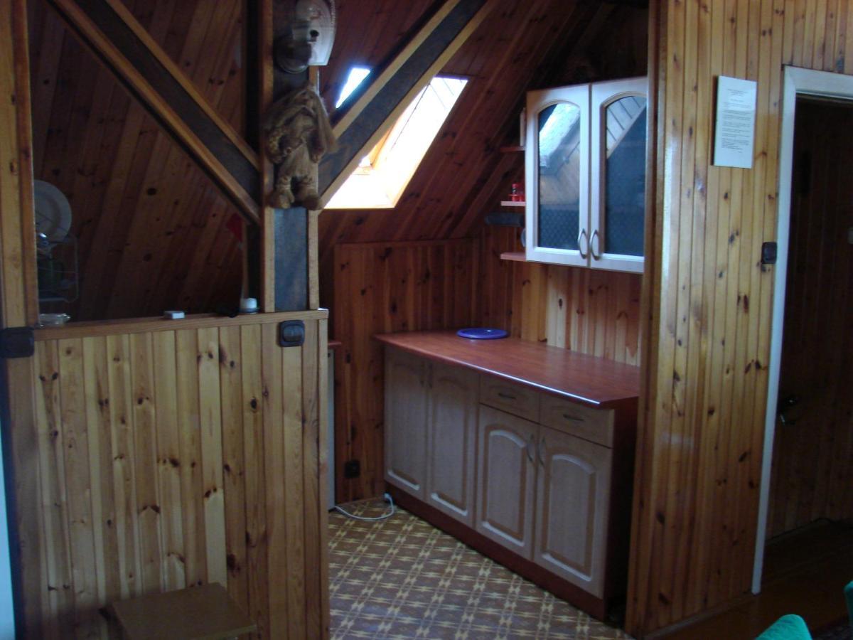 Agroturystyka Pod Kogutkiem Czysta Dış mekan fotoğraf