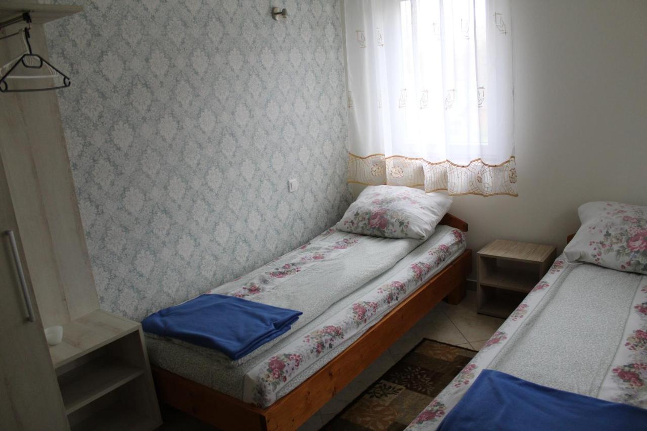 Agroturystyka Pod Kogutkiem Czysta Dış mekan fotoğraf