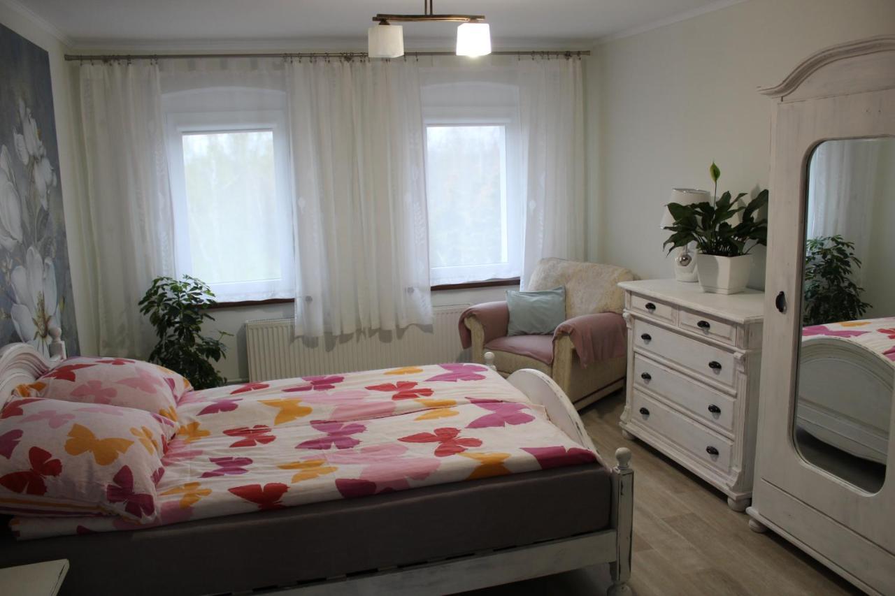 Agroturystyka Pod Kogutkiem Czysta Dış mekan fotoğraf
