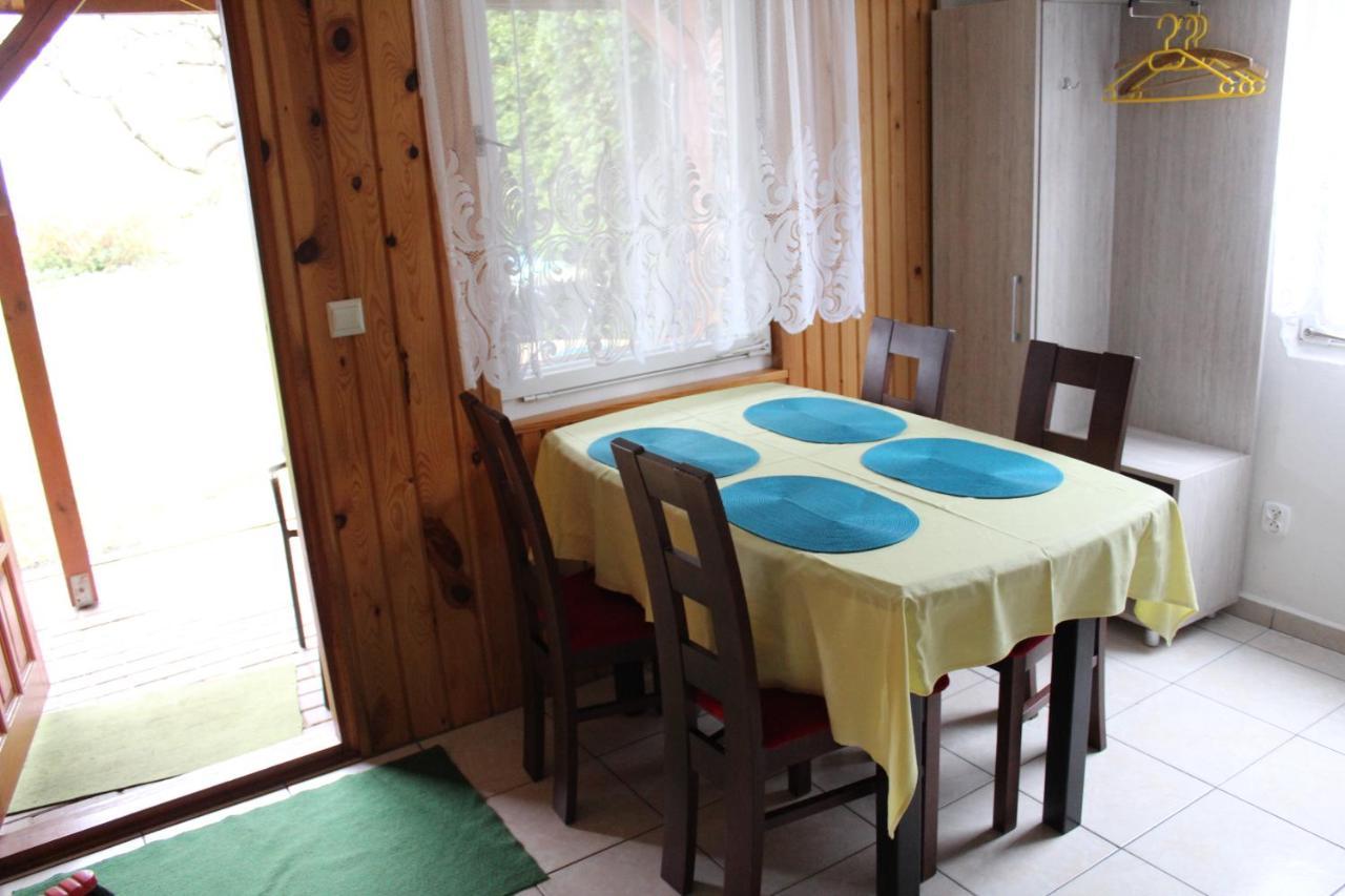 Agroturystyka Pod Kogutkiem Czysta Dış mekan fotoğraf