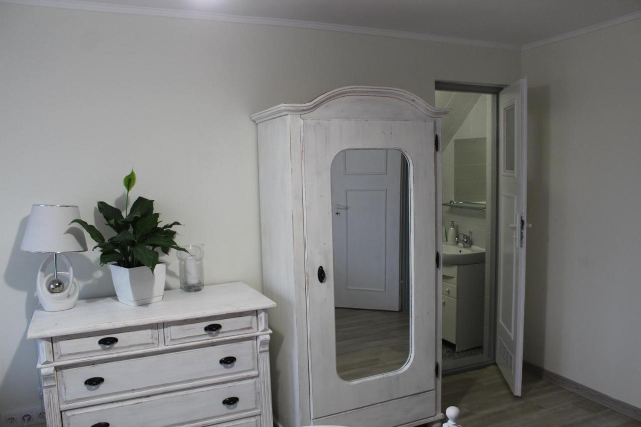 Agroturystyka Pod Kogutkiem Czysta Dış mekan fotoğraf