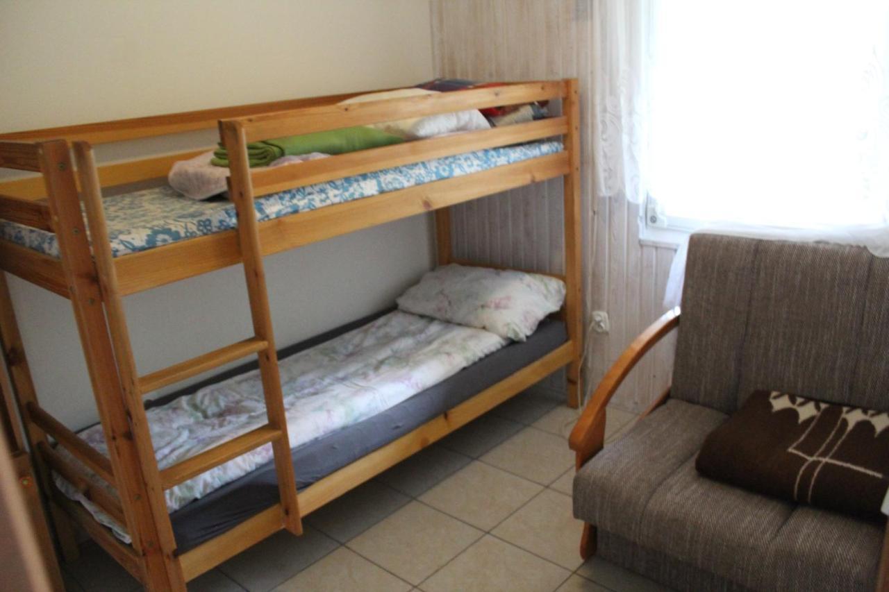 Agroturystyka Pod Kogutkiem Czysta Dış mekan fotoğraf